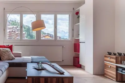Lake Placid B5 by Interhome