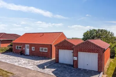 Image de \"Kiersten\" - 5km from the sea by Interhome