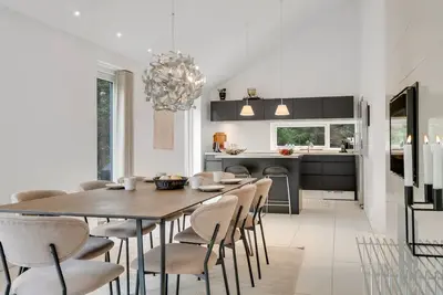 \"Thiodver\" - 250m from the sea by Interhome