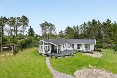 \"Gunnulf\" - 750m from the sea by Interhome