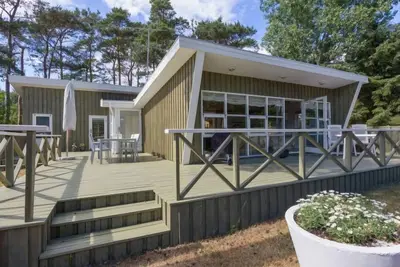 Image de \"Hwelp\" - 200m from the sea by Interhome