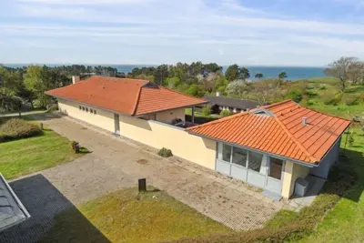 Image de \"Melle\" - 450m from the sea by Interhome
