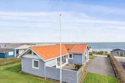Image de \"Ormar\" - 100m to the inlet by Interhome