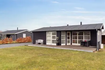 Image de \"Helke\" - 100m to the inlet by Interhome