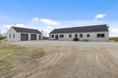 Image de \"Etje\" - 6km from the sea by Interhome
