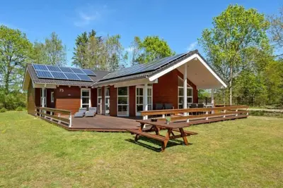 Image de \"Ebbi\" - 36km from the sea by Interhome