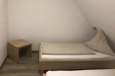 Image de Ferienwohnung Merlot - Ferienwohnung Vollert