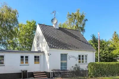 \"Rask\" - 3km from the sea by Interhome