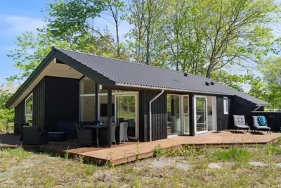 Image de \"Thora\" - 800m from the sea by Interhome