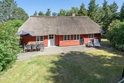 Image de \"Gudmund\" - 3. 9km from the sea by Interhome