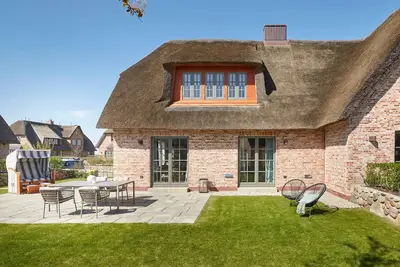 Image de Marschkajüte, Deutschland