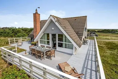 Image de \"Agga\" - 200m from the sea by Interhome