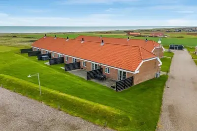 Image de \"Kaisa\" - 200m from the sea by Interhome