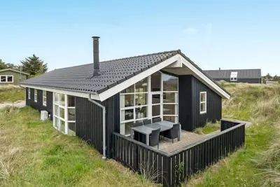 \"Frido\" - 400m from the sea by Interhome