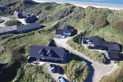 \"Maren\" - 150m from the sea by Interhome