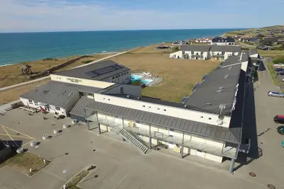 Image de \"Tomte\" - 70m from the sea by Interhome