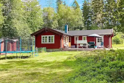 Image de 4 etoiles maison de vacances a BLIDĂ–-By Traum