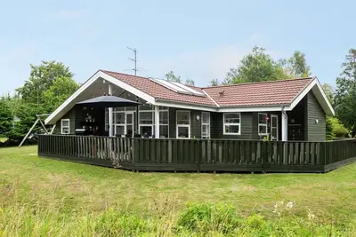 Image de \"Asgard\" - 500m from the sea by Interhome