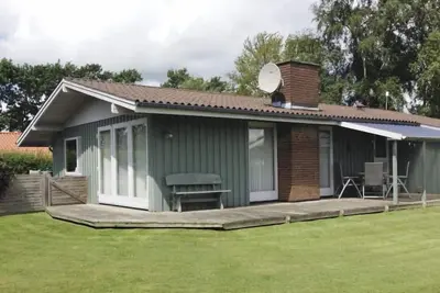 Image de \"Jarmunrek\" - 1km from the sea by Interhome