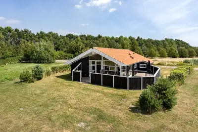 Image de \"Swanhild\" - 900m from the sea by Interhome