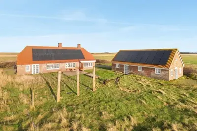 Image de \"Answald\" - 250m from the sea by Interhome