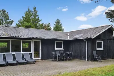 Image de \"Arnold\" - 3. 3km from the sea by Interhome
