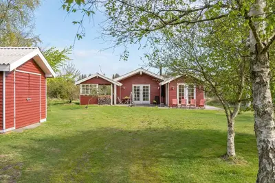 \"Ansberga\" - 1km from the sea by Interhome