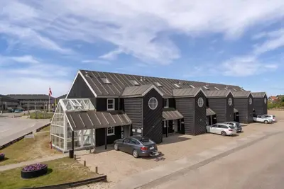 \"Ama\" - 100m from the sea by Interhome