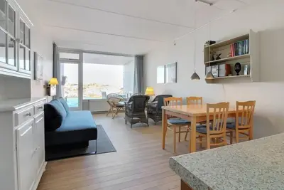 \"Raimo\" - 50m from the sea by Interhome