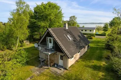 Image de \"Bendine\" - 100m to the inlet by Interhome