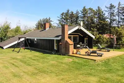 Image de \"Weland\" - 800m from the sea by Interhome