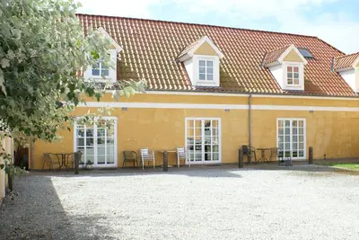 Image de \"Swarthovde\" - 300m from the sea by Interhome