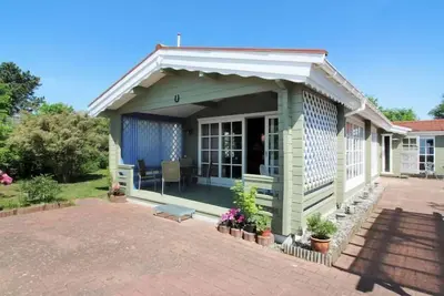 Image de \"Enrik\" - 123m from the sea by Interhome