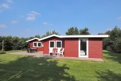 Image de \"Scarlet\" - 400m to the inlet by Interhome