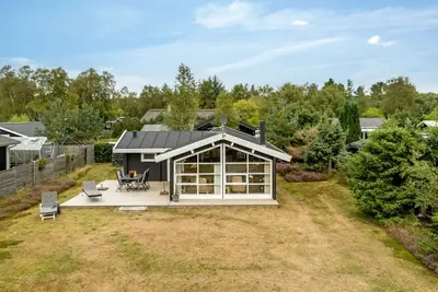 Image de \"Jannus\" - 550m from the sea by Interhome