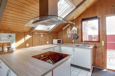 Image de \"Frandsine\" - 800m from the sea by Interhome