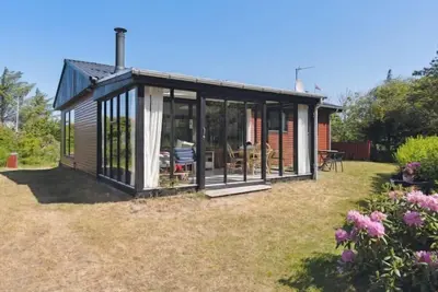 \"Lykka\" - 950m from the sea by Interhome