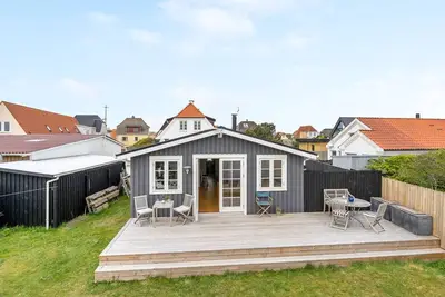 Image de \"Sofine\" - 250m from the sea by Interhome