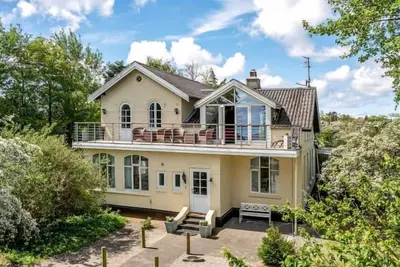Image de \"Styrkar\" - 4km from the sea by Interhome
