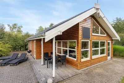 \"Krister\" - 250m to the inlet by Interhome