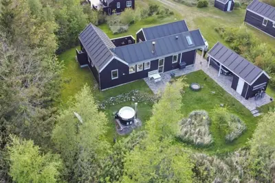 \"Eireen\" - 600m to the inlet by Interhome