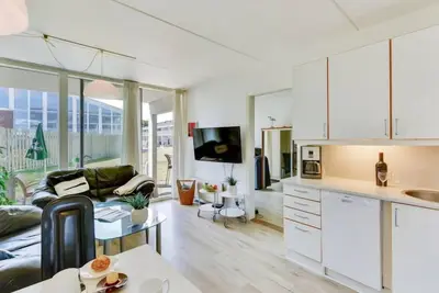 Image de \"Marketta\" - 250m from the sea by Interhome