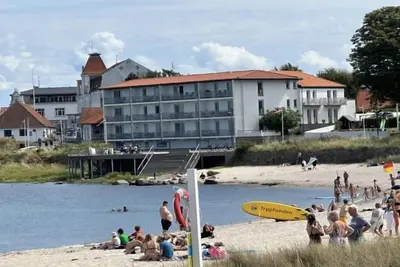 Image de \"Ramona\" - 10m from the sea by Interhome