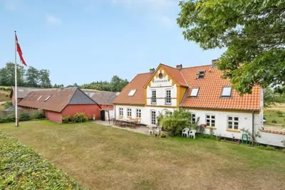 Image de \"Elisabetha\" - 16km from the sea by Interhome