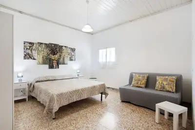 Image de Appartement \"Casa Perla\" près de la plage