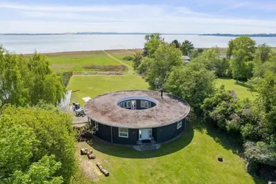 Image de \"Vemund\" - 100m to the inlet by Interhome