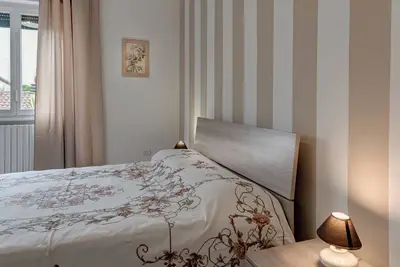 Image de Appartement \"Giada\" avec terrasse privée et Wi-Fi