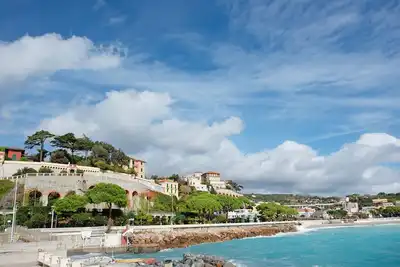 Image de Appartement 'Dai Baccino' avec balcon