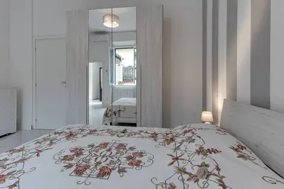 Image de Appartement \"Wilma\" avec terrasse privée et Wi-Fi