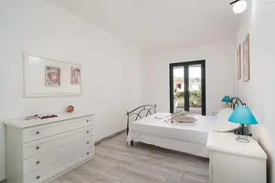 Image de Appartement 'Celeste' avec terrasse privée, Wi-Fi et climatisation